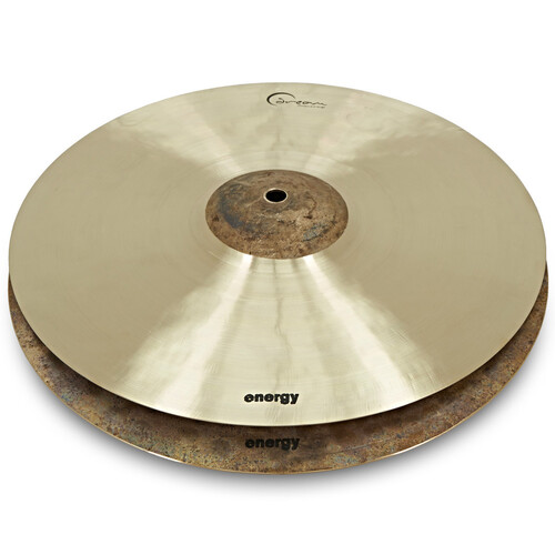 Dream 14" Energy Series Hi Hat Pair