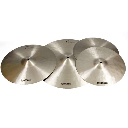 Dream Ignition Series Cymbal Pack