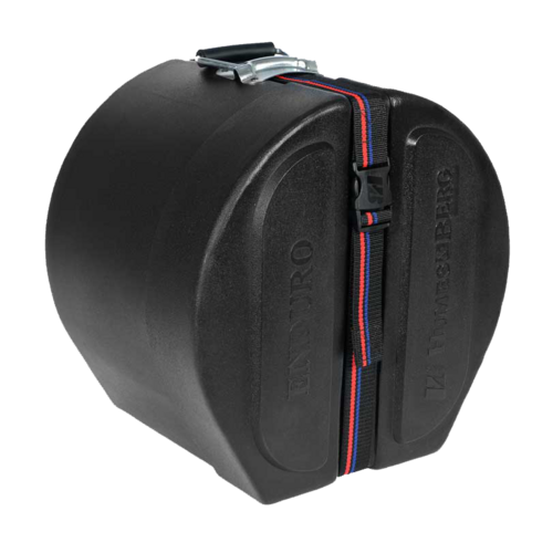 Enduro Hard Drum Cases: 12" x 14" Tom Drum Case