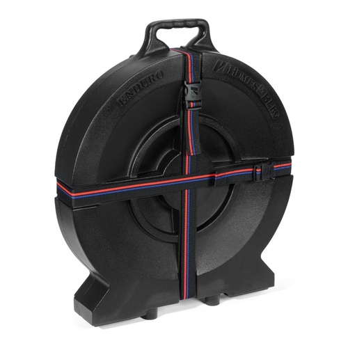 H&B Enduro 22-inch Cymbal Case