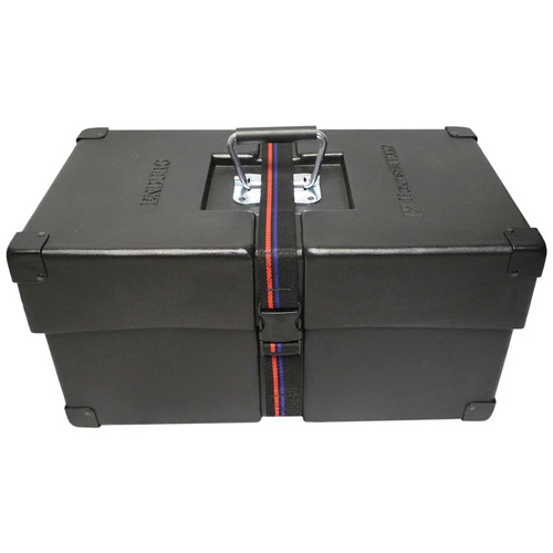 H&B ENDURO BONGO CASE