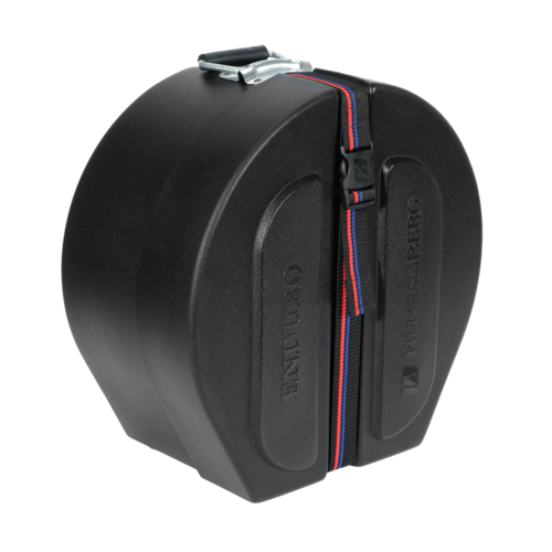 Enduro Hard Drum Cases: 5" x 10" Snare Drum Case