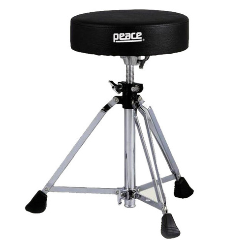 Peace Deluxe Drum Throne