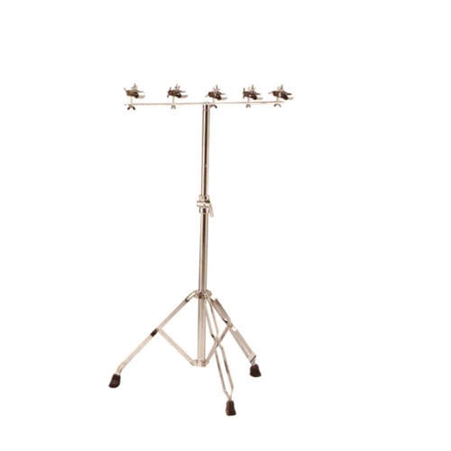 Power Beat Temple Block Straight Stand