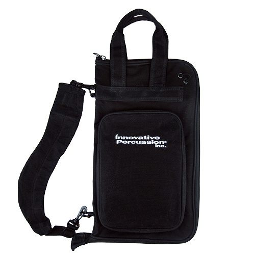 Innovative Deluxe Drumset Stickbag - Canvas