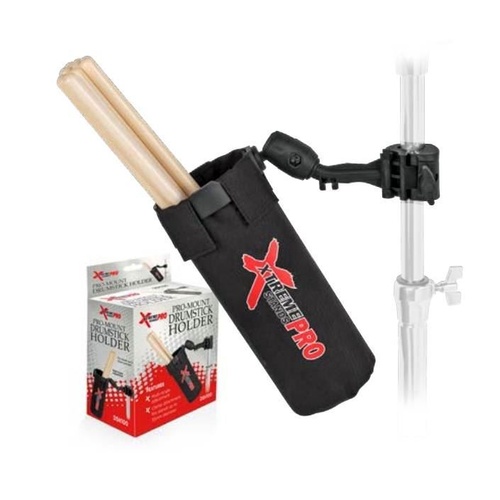 Xtream Pro Drumstick Holder