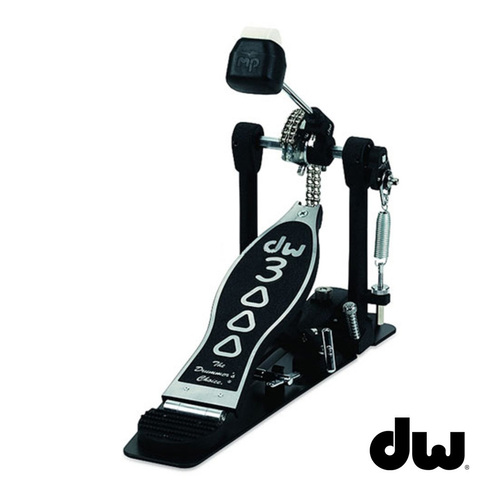 DW 3000 Series Single Pedal 