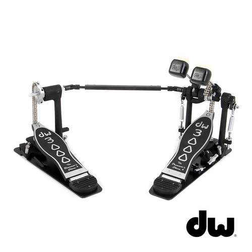 DW Double Kick Pedal 3000 Series