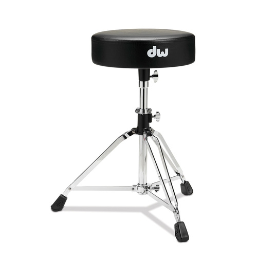 DW 3100 Round Top Throne