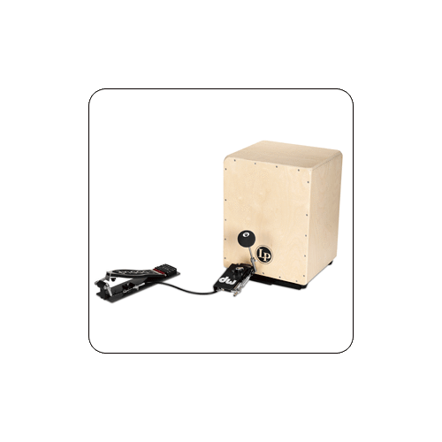 DW Cajon Pedal