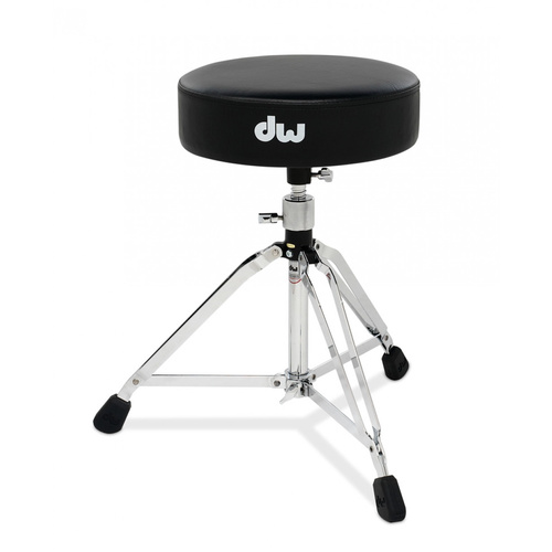 DW 5100 Series Round Top Throne