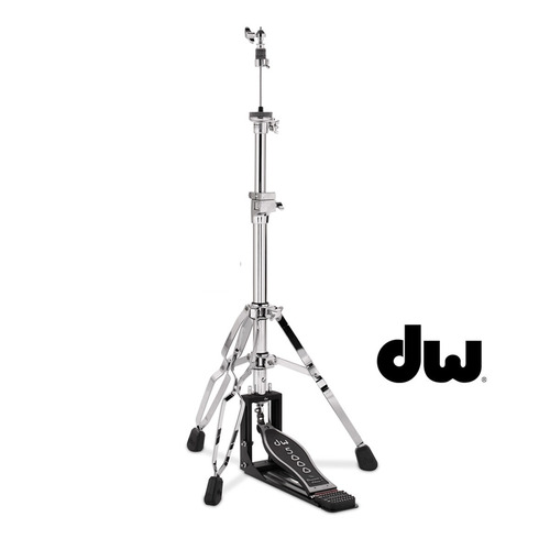 DW 5000 Series 3 Legged Hi Hat Stand 