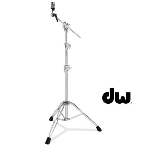 DW 5000 Series Heavy Duty Boom Cymbal Stand 