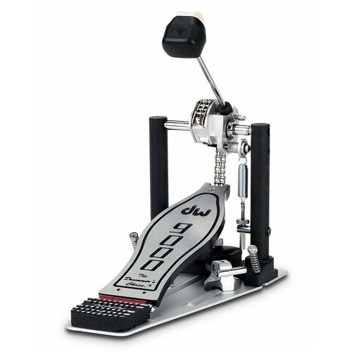 DW 9000 Series Single Bass Drum Pedal 
