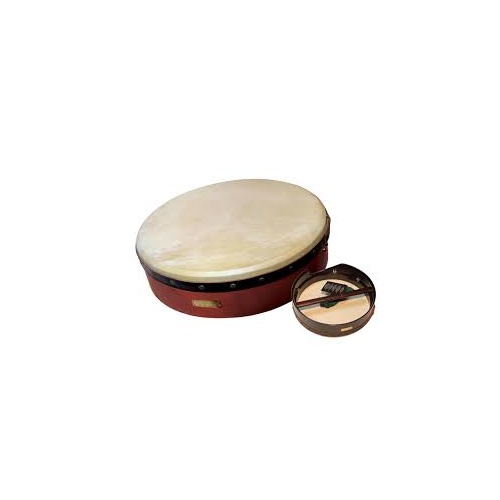 Waltons 16" Classic Bodhrán Tunable