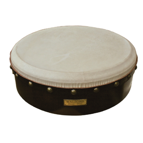 Waltons 18" Tuneable Bodhran