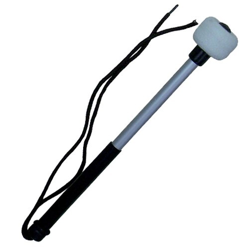 PXB501/2-HP Dixon Medium Bass Drum Beater (Pair)
