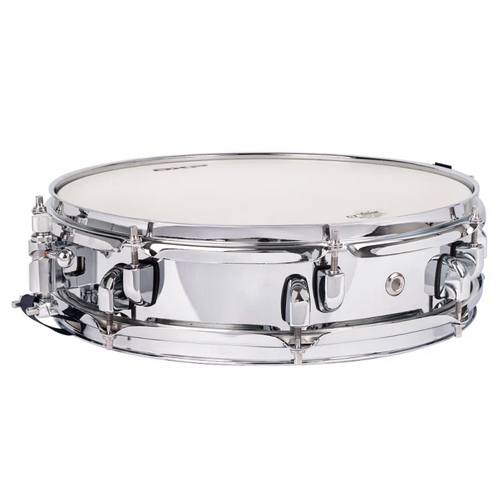 DXP Steel Piccolo Snare Drum - 13" X 3.5"