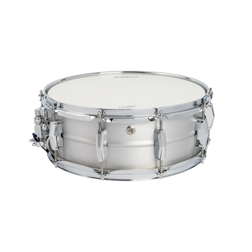 DXP Snare Drum - Beaded Aluminium Shell