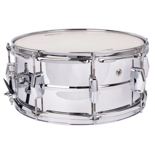DXP 14" x 5" Snare Drum - Chrome