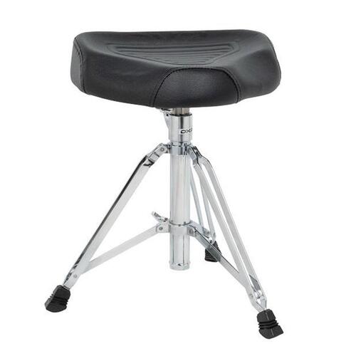 DXP Double Braced Saddle Drum Stool