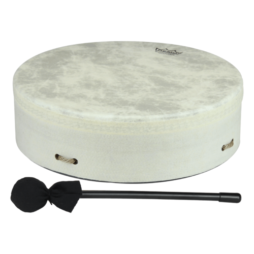 Remo 10" Buffalo Drum - Standard