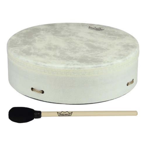 Remo 12" Buffalo Drum - Standard