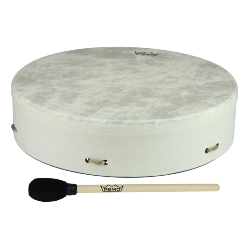 Remo 16" Buffalo Drum - Standard