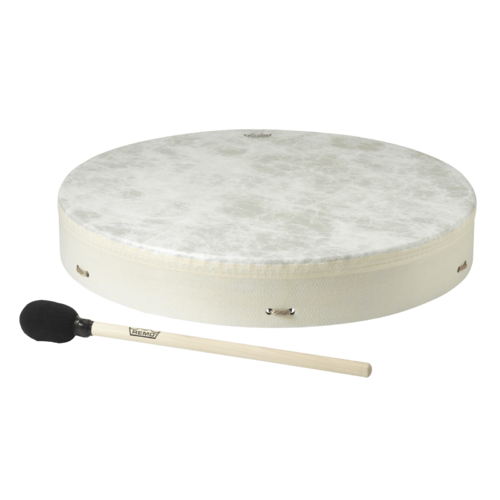 Buffalo Drum - Standard, 22"