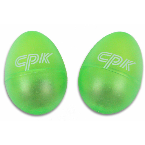 CPK EGG Shakers