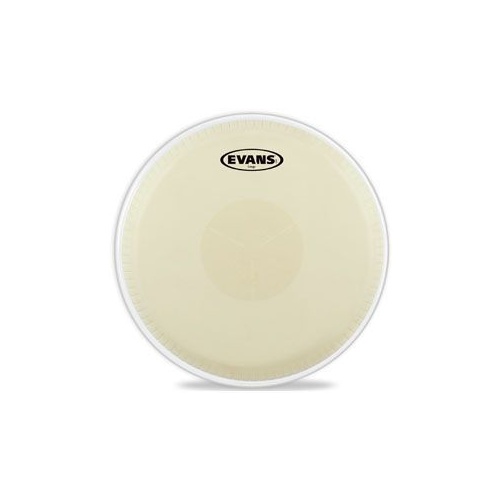 Evans Tri-Center Conga Drum Head, 12.50"