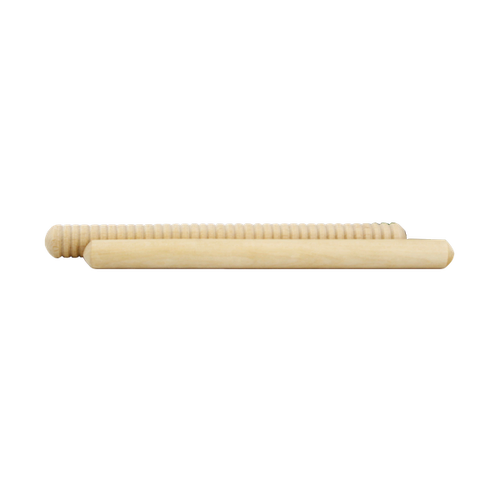 Rhythm Sticks (Pair) One Smooth - Natural