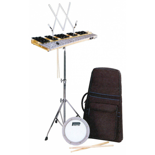 Mitello Glockenspiel Kit