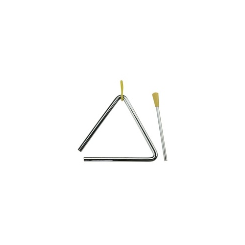 Mano 7" Triangle With Beater