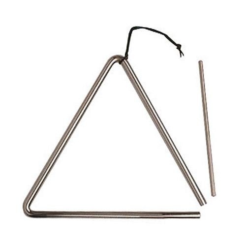 Mano Percussion 8" Triangle