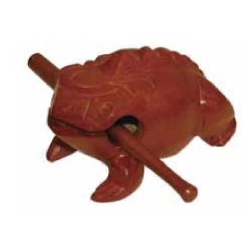 Mano Guiro Tone Frog