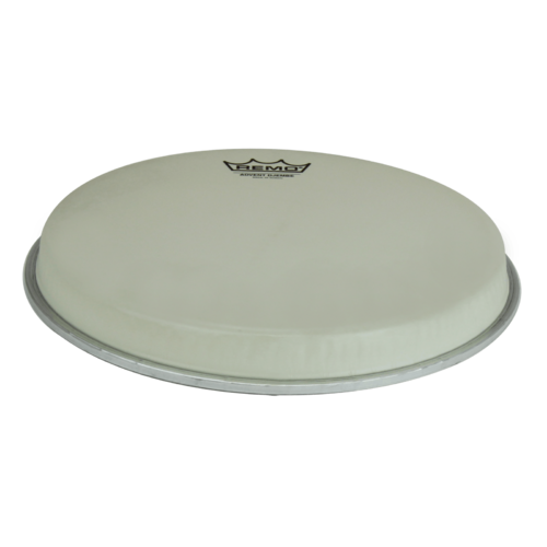 Remo 10" Dx-Series Suede Djembe Head