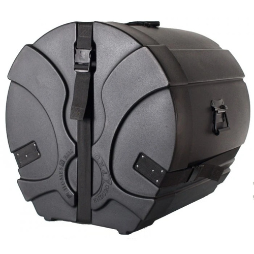 Enduro Pro 22" x 16" Bass Drum Case
