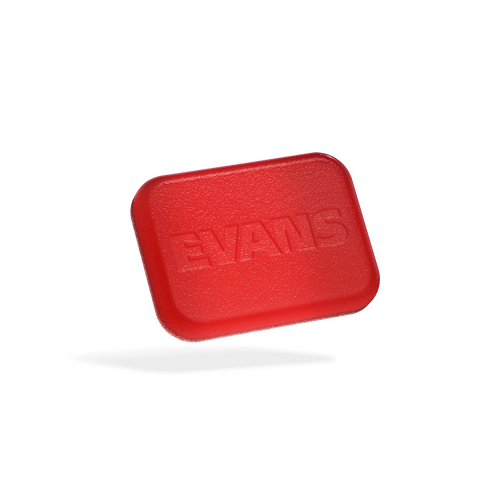 Evans EQ Pods Damper Gels