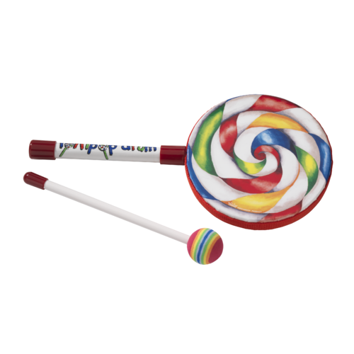 Remo 6" Lollipop Drum