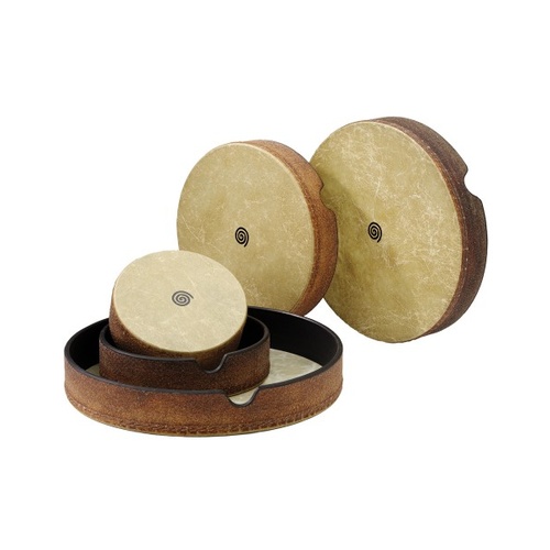 REMO Tar Mondo Pretuned Glen Velez 5 Pce Set