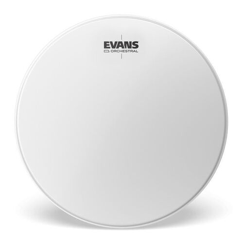Evans Orchestral Timpani Drum Head, 24.25" 