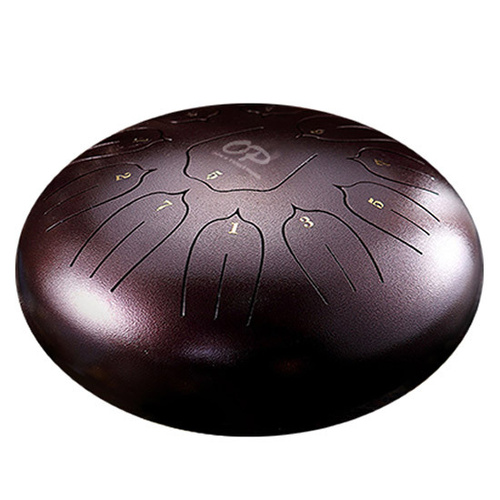 Metal sales tongue drum