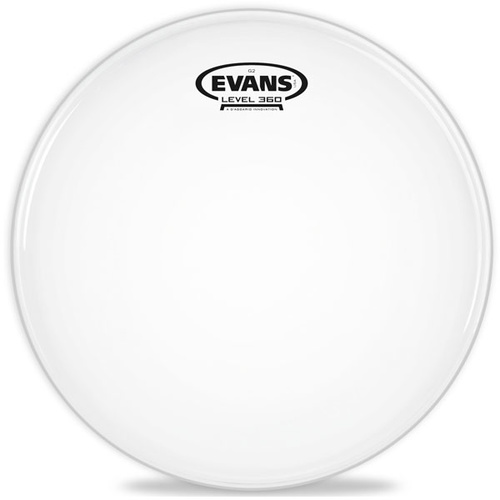 Evans G2 Tompack, Coated, Rock (10", 12", 16")