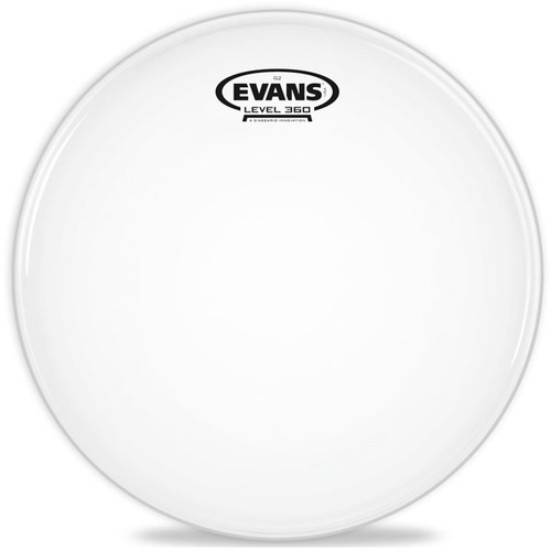 Evans G2 Tompack, Coated, Standard (12", 13", 16")