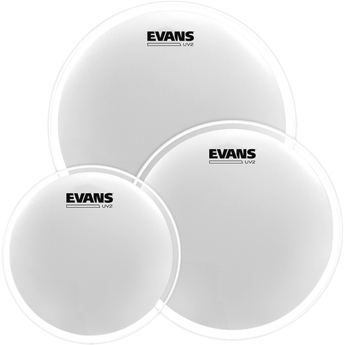 UV2 Fusion Coated Tom Pack 10/12/14