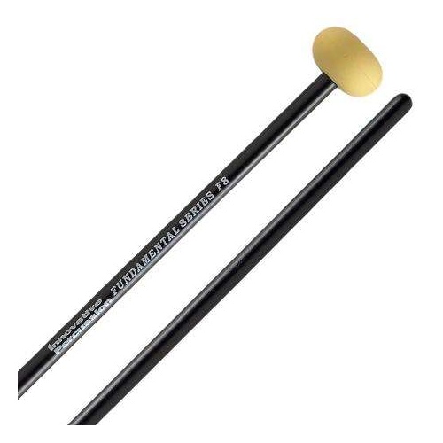 Innovative F8 Fundamental Series Soft Xylophone Mallet - Rubber