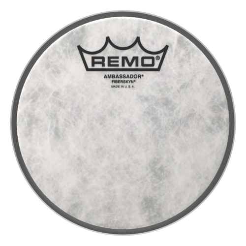 Remo 6" Ambassador Fiberskyn Drum Head