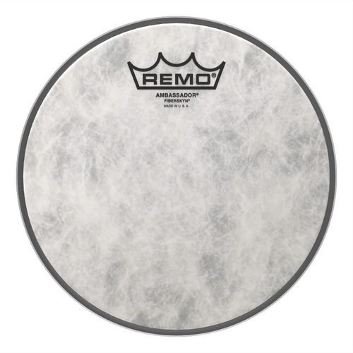 Remo 8" Ambassador Fiberskyn Drum Head