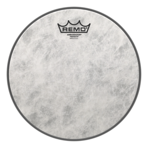 remo 10" Ambassador Fiberskyn Drum Head